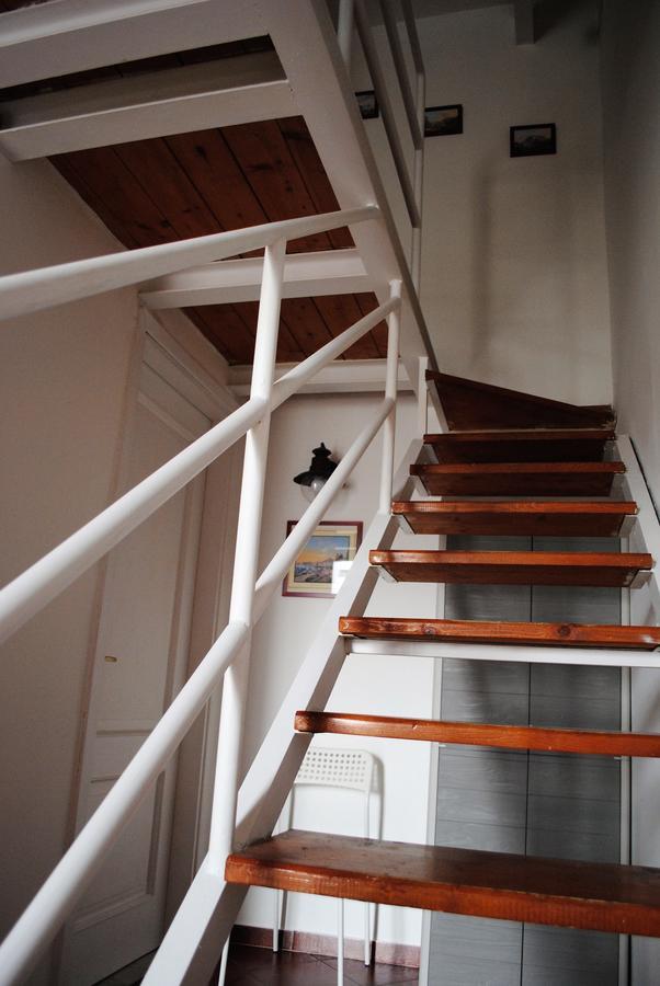 Appartamento Casa Luperano