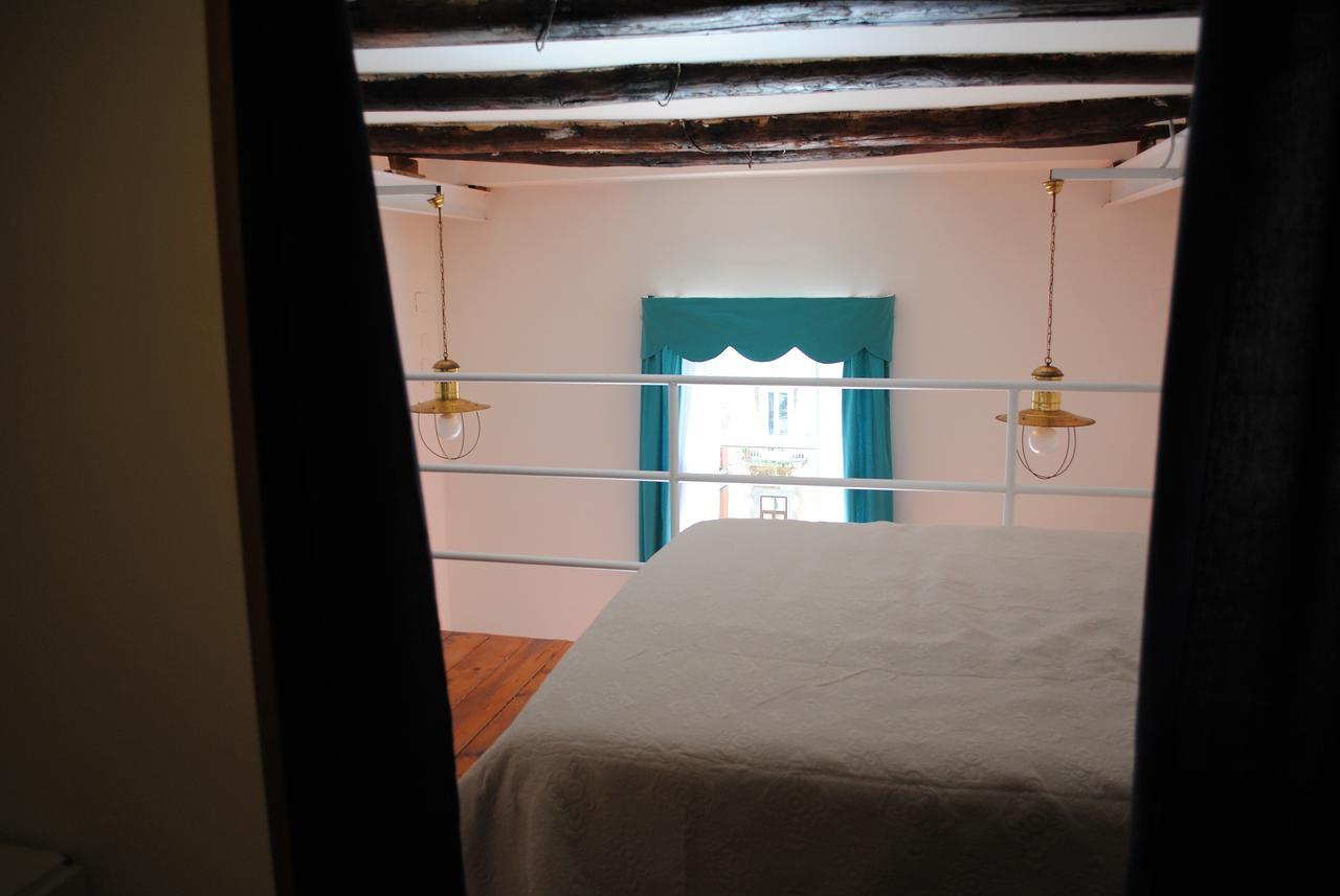Casa Luperano *