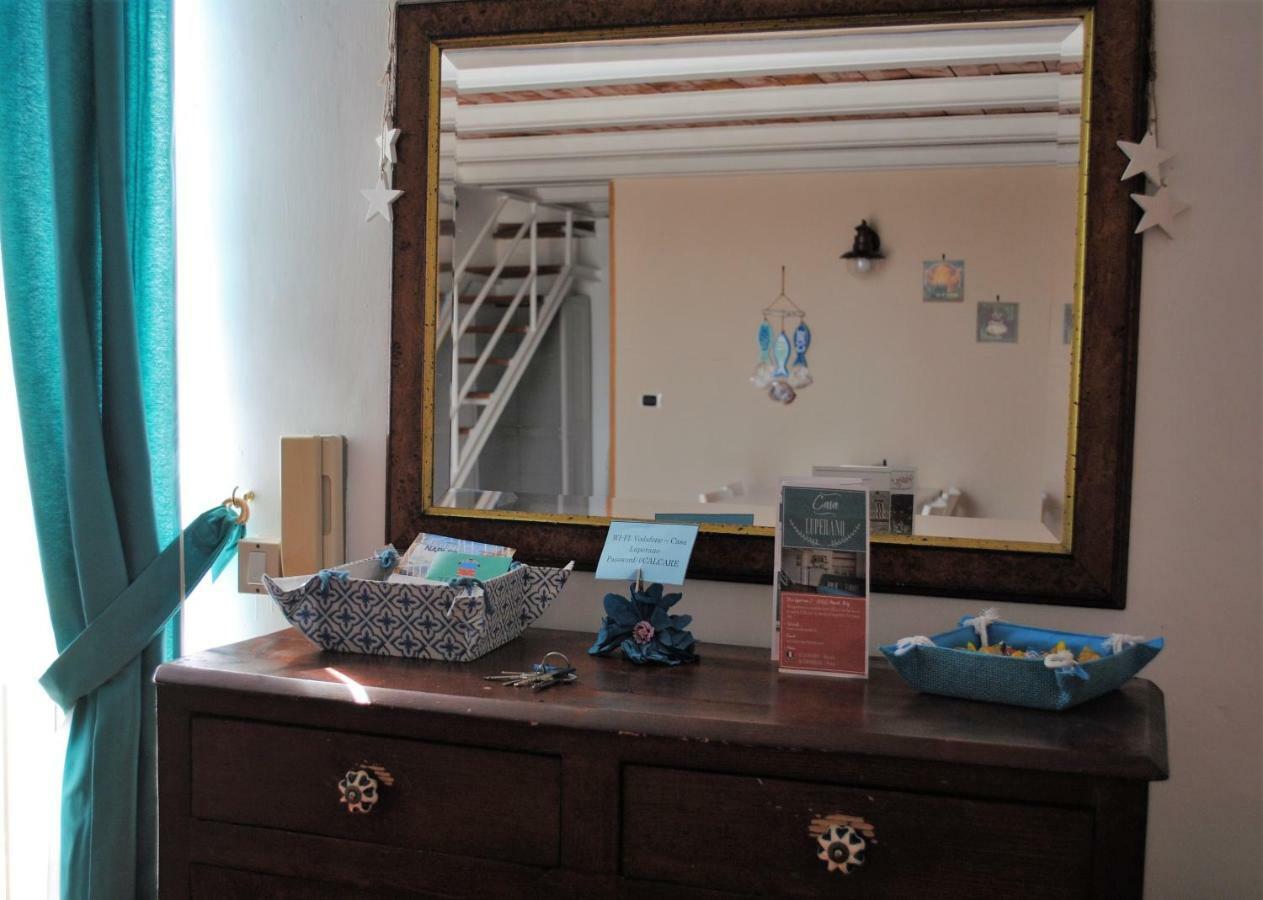 Casa Luperano Appartamento Napoli