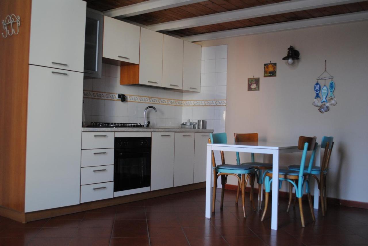 Casa Luperano Apartment