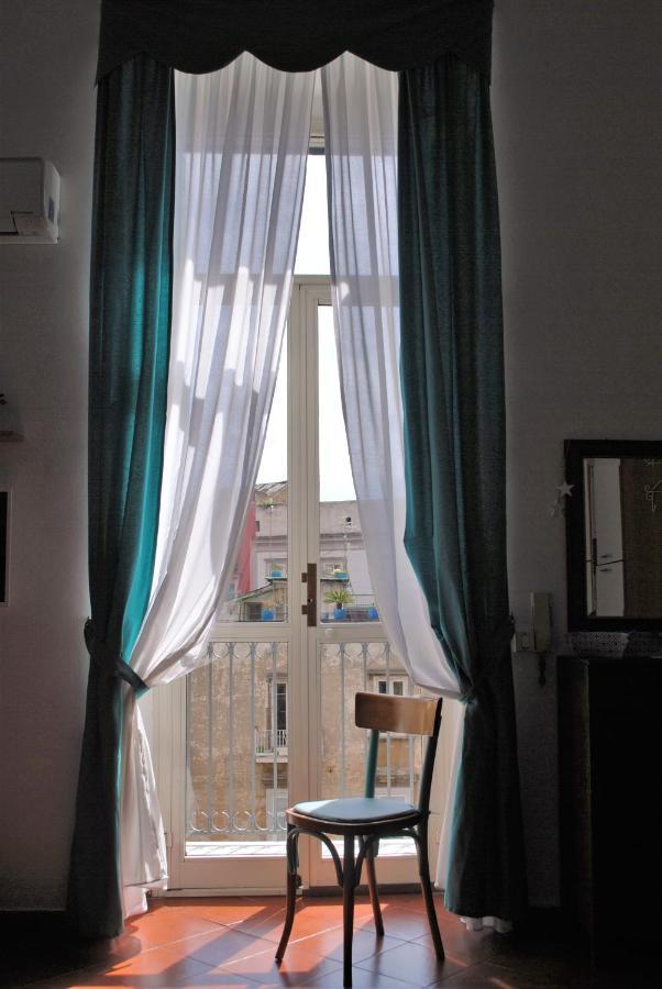 Casa Luperano Apartment *