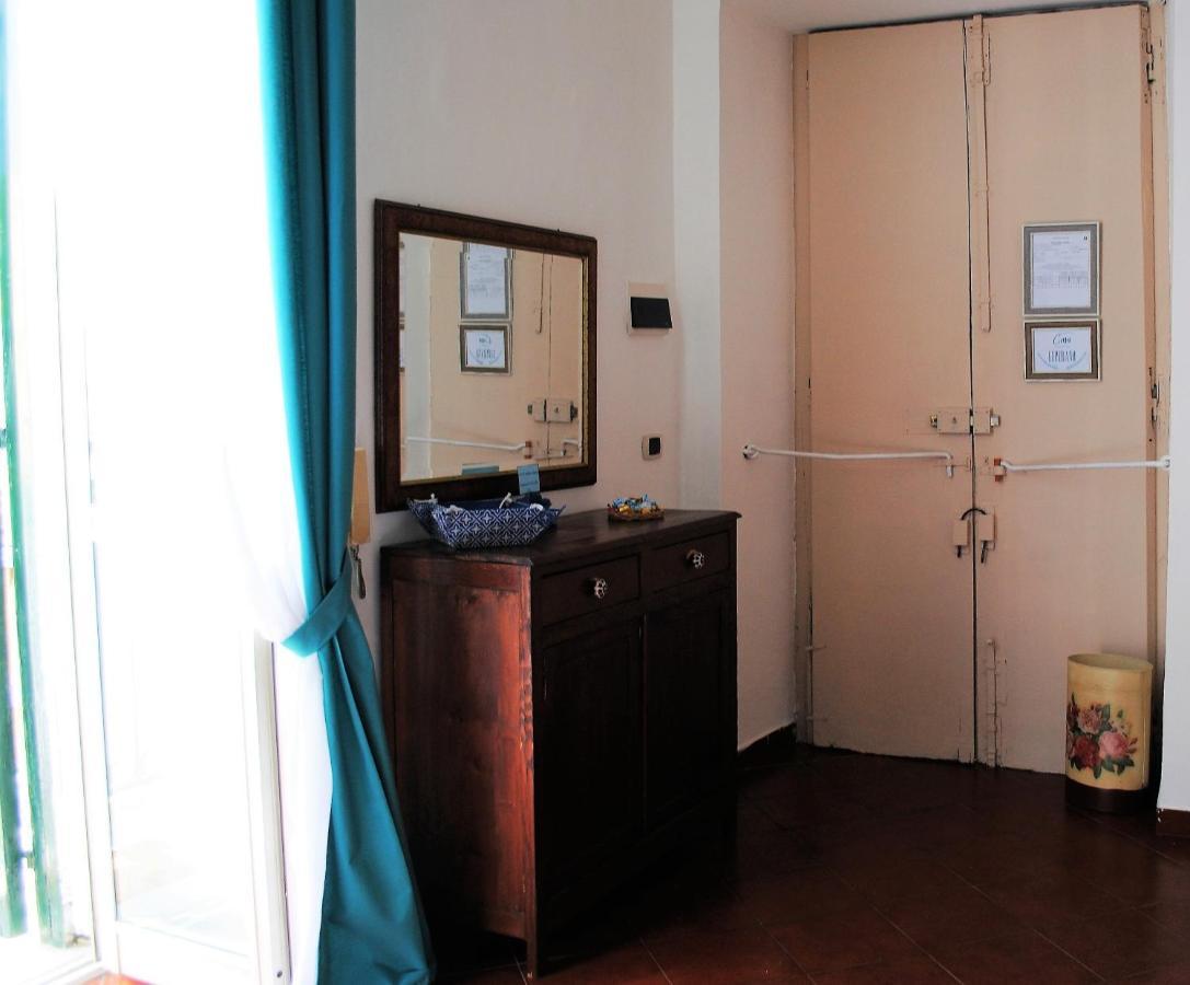 Apartment Casa Luperano *
