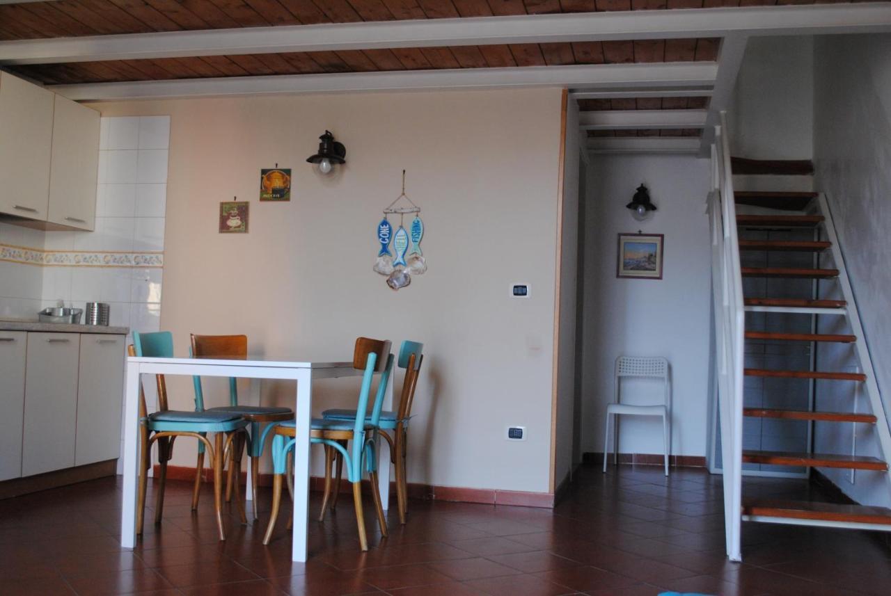 Casa Luperano Apartment *