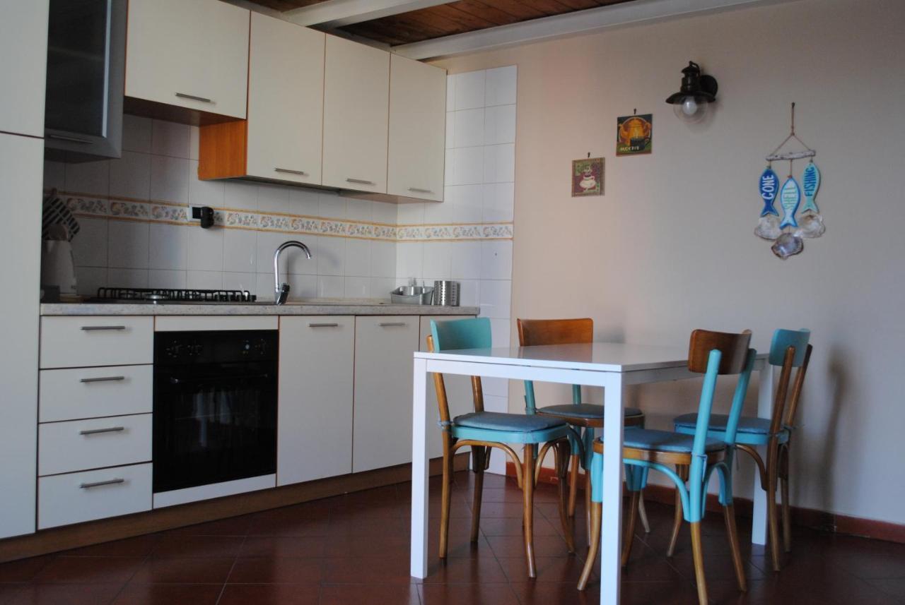 Casa Luperano Apartment