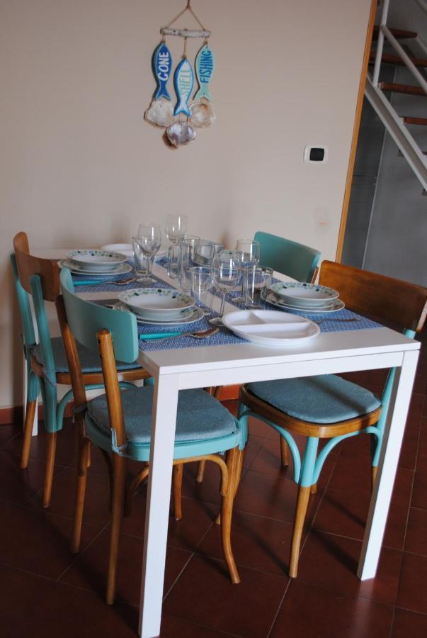 Casa Luperano Apartment