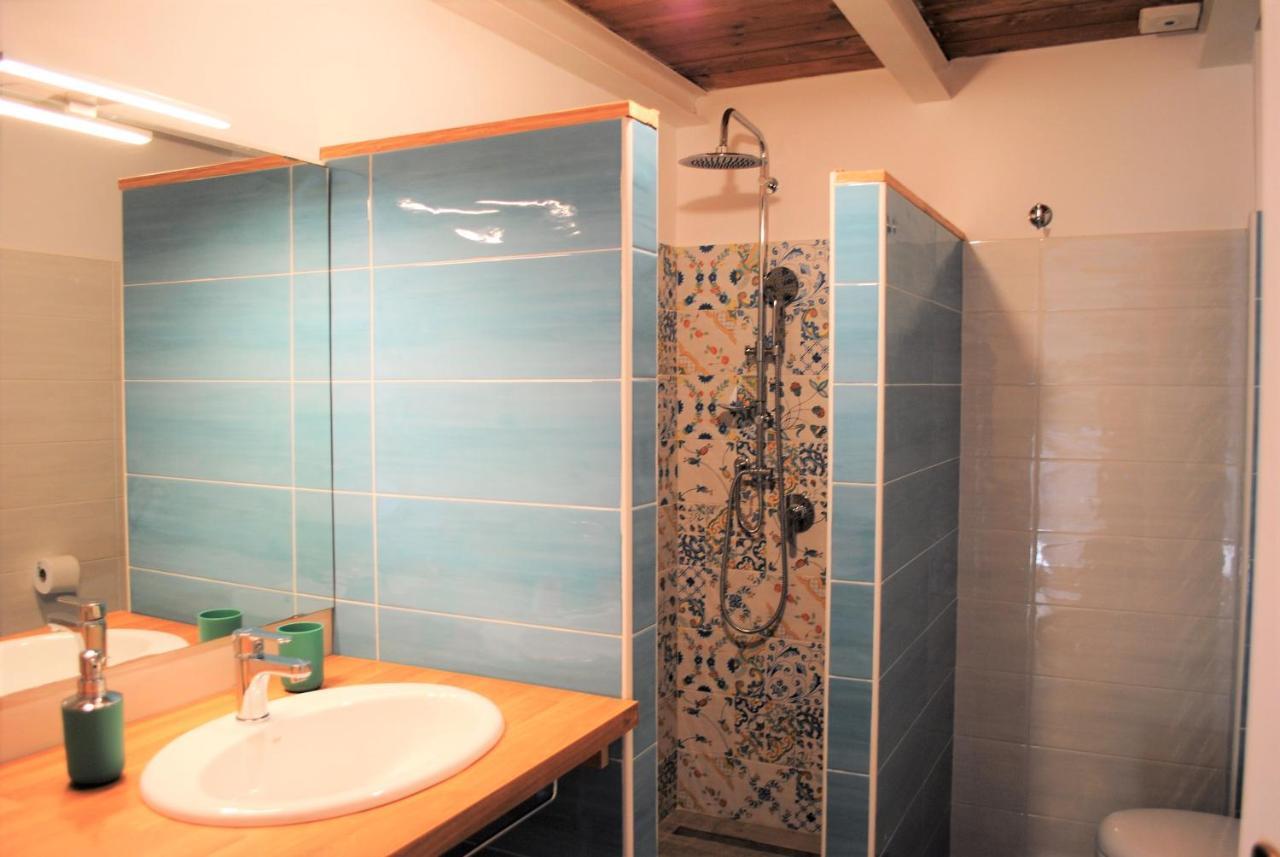 Apartment Casa Luperano Naples