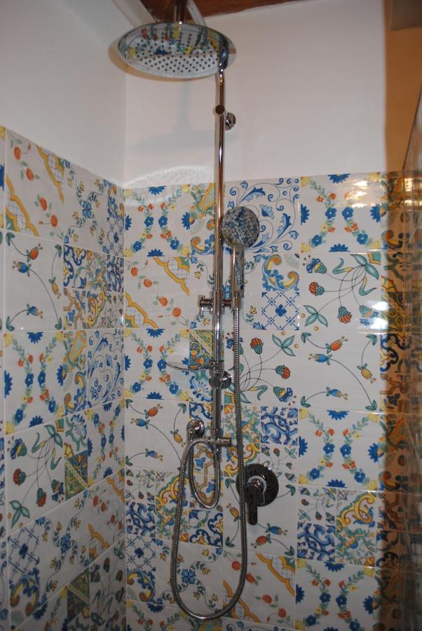 Casa Luperano Apartment