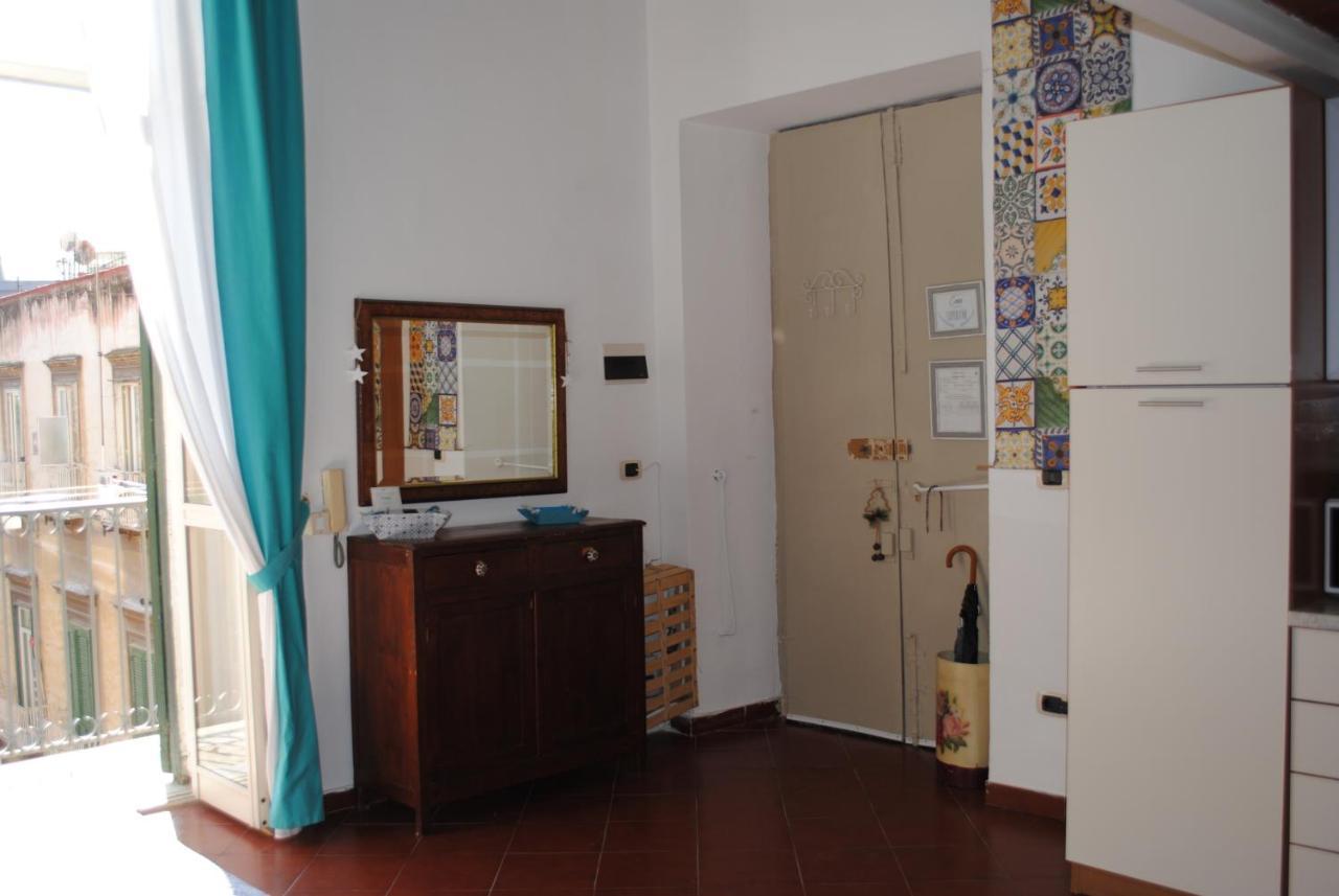 Casa Luperano Apartment