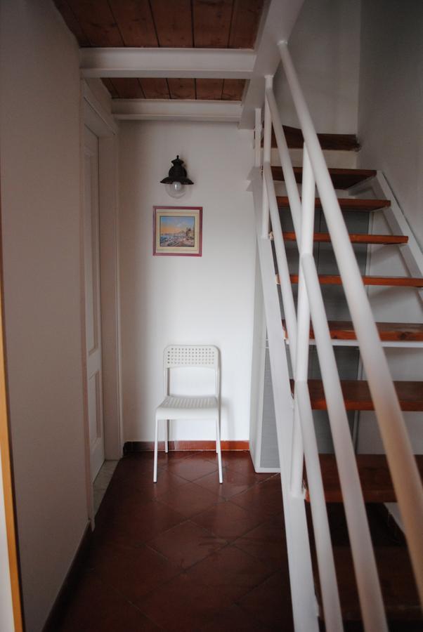 Casa Luperano Apartment Naples