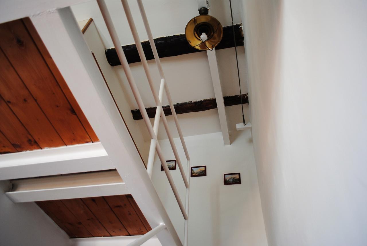 Apartment Casa Luperano Naples