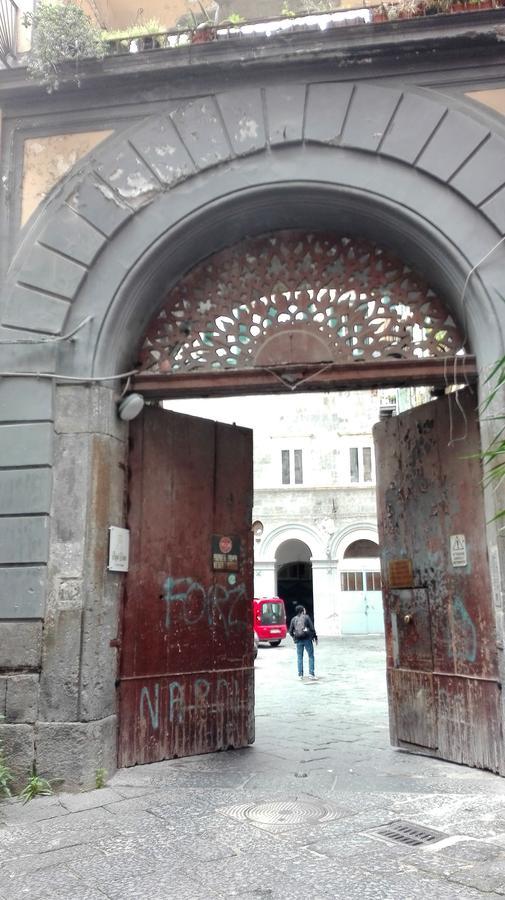 Casa Luperano *