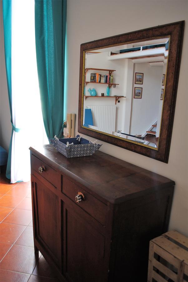 Casa Luperano * Naples