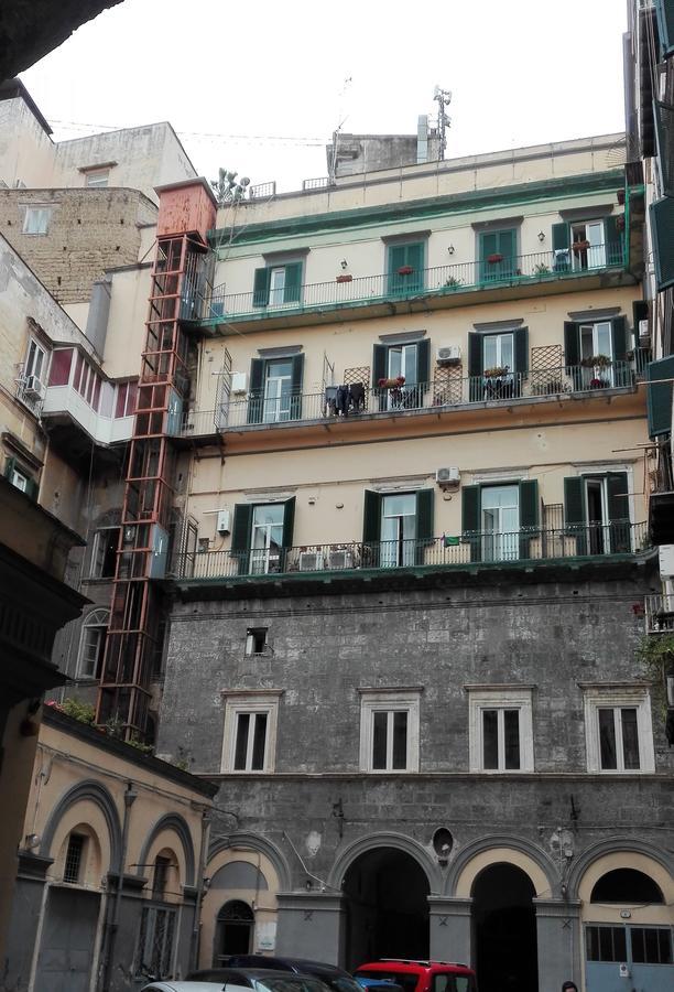 Apartment Casa Luperano *