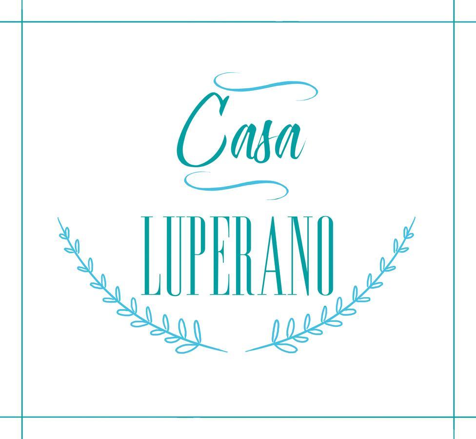 Casa Luperano Naples