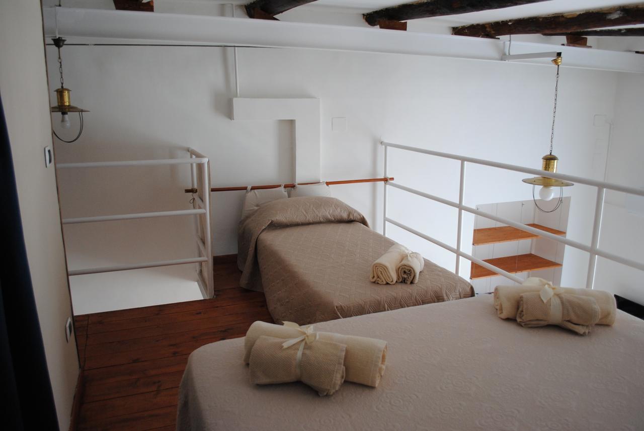 Casa Luperano *