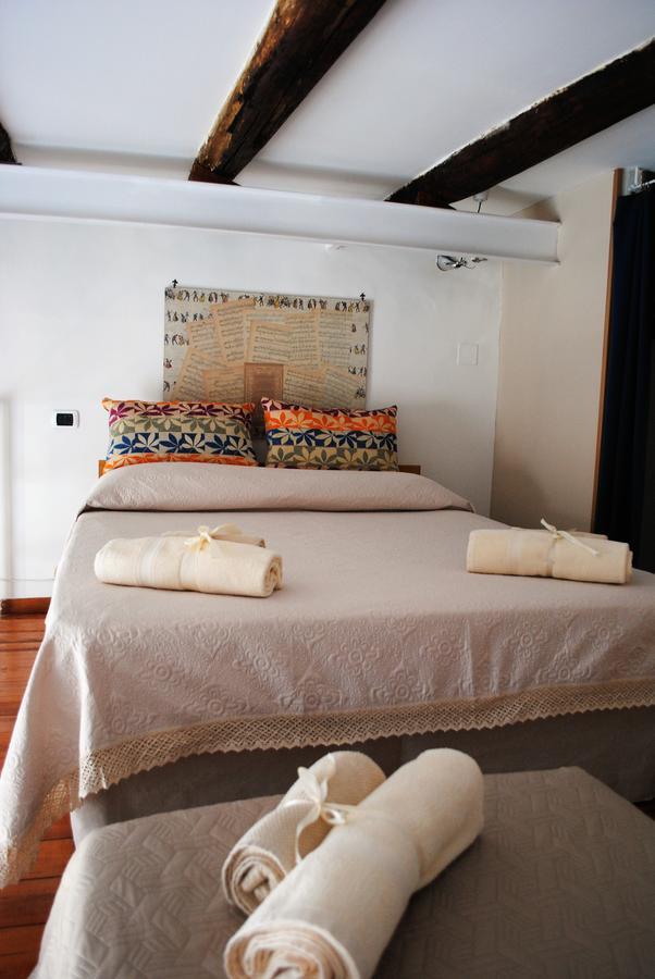 Apartment Casa Luperano