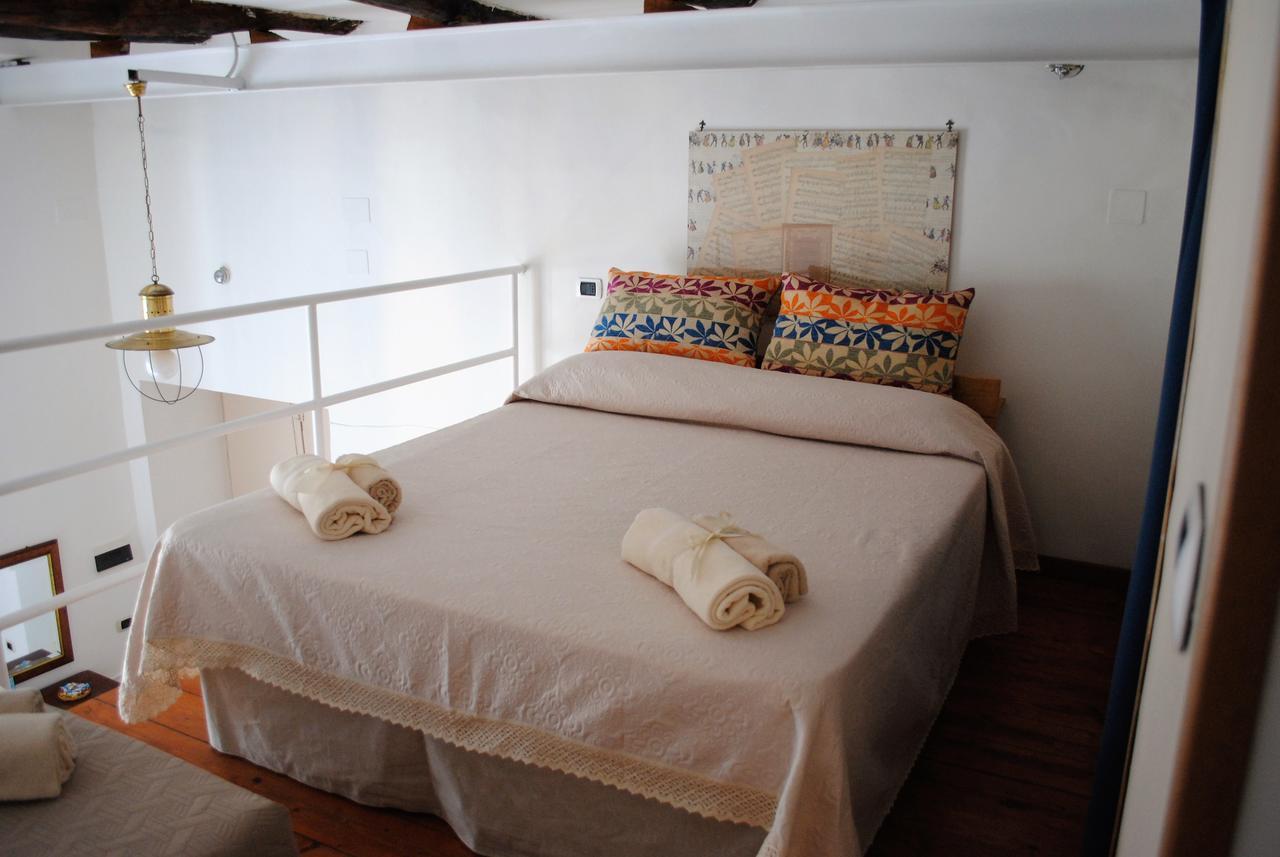 Casa Luperano Apartment Naples