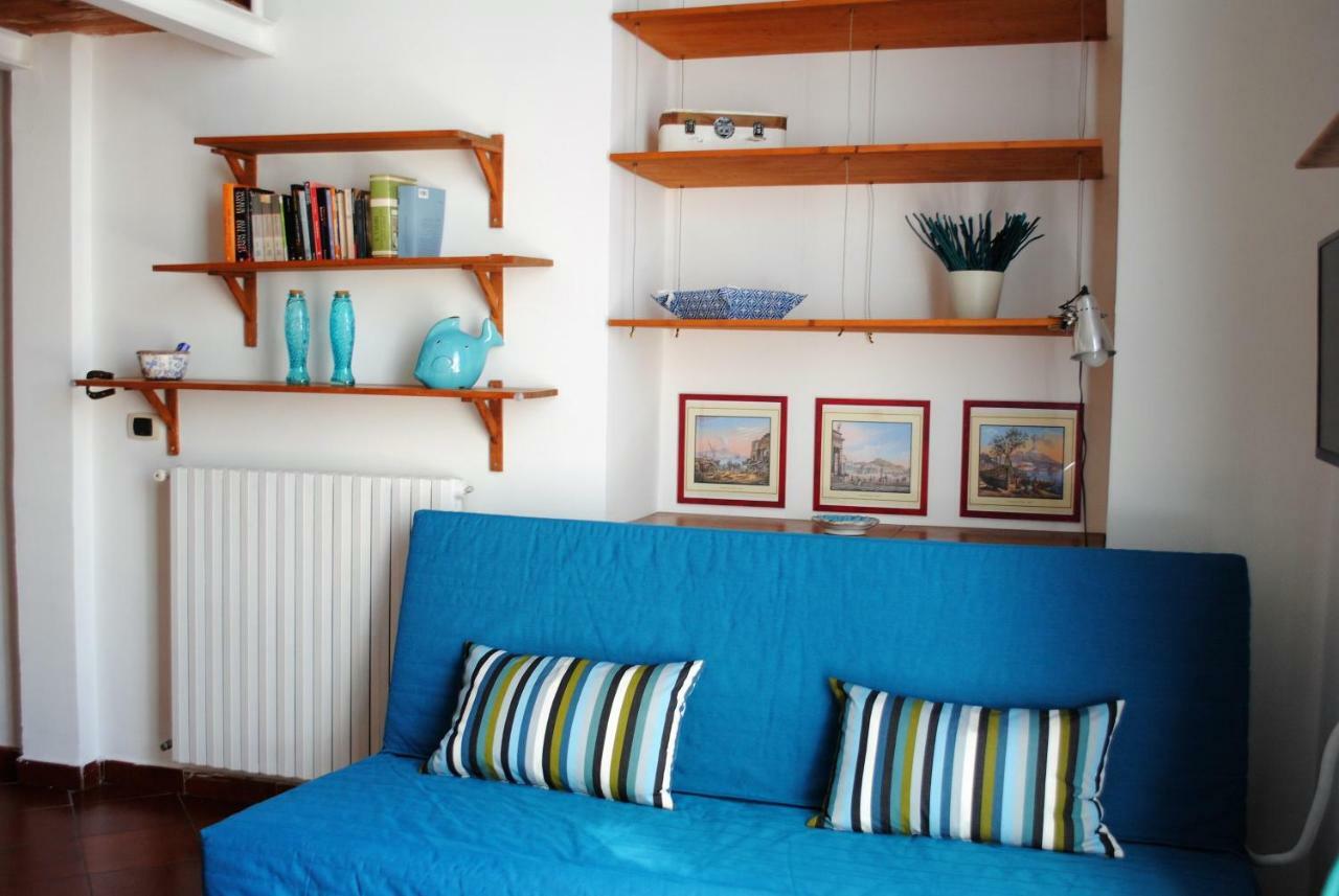 Casa Luperano Apartment