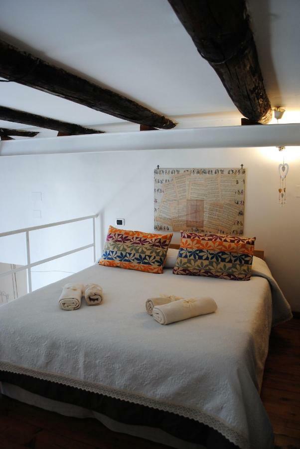 Apartment Casa Luperano