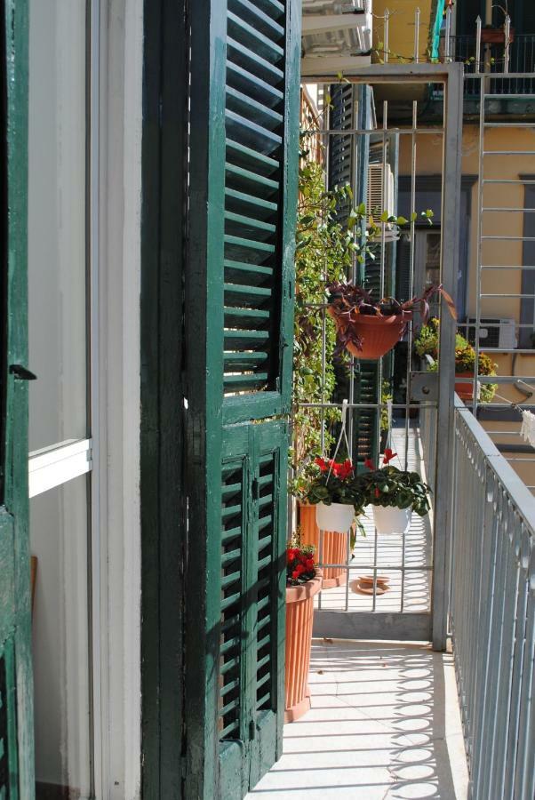 Casa Luperano Apartment *