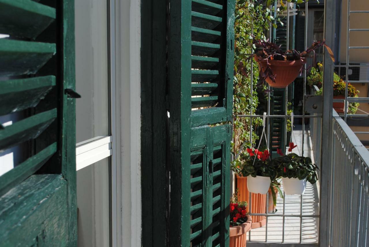 Casa Luperano Apartment